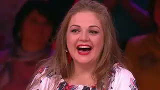 Анонс ток-шоу «Привет, Андрей». Ансамбль, «Цветень», Марина Девятова, Лена Василек и другие