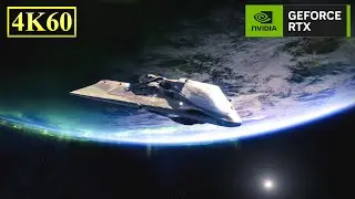 Destiny 2 Gameplay 5 - RTX 4090 Max Graphics