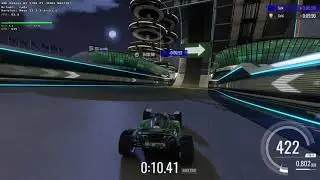 OBS H.265 VA-API Test @ 1080p60