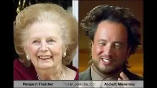 Margaret Thatcher Still Alive???? Mysterious footage from Coventry, UK (24/05/2020)