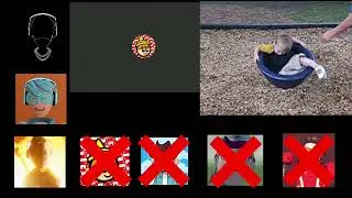 Try not to laugh React to An92Ox part 5