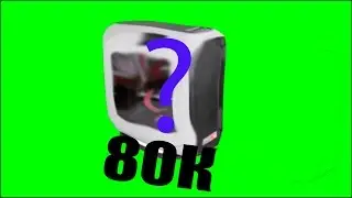 Распаковка ЗА 80К?