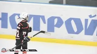 Kid's Hockey VLOG 