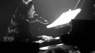 Diamanda Galás live in Seattle, WA - March 31st, 2017