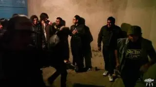 El Fogonazo - Lost Aneztezia (Video Oficial)