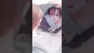 What are YOU Doing THERE??🤣🤣 #bl #yaoi #blmanhwaedit #manga #bledit #blshorts #fyp #shorts
