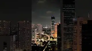 Bright Light Big City