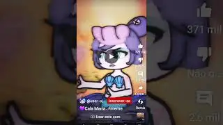 É