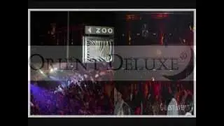 7 Jahre Orient Deluxe in Bildern
