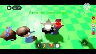 Playing Don’t Press the Button 4