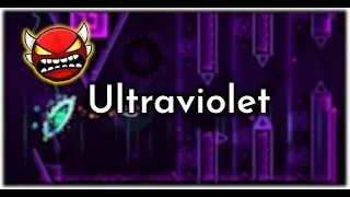 Ultraviolet (Insane Demon) by Viprin and more! (400th Demon)