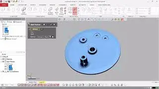 Revers engineering  tutorial for beginners |  upwork job solution | geomagic design x tutorials