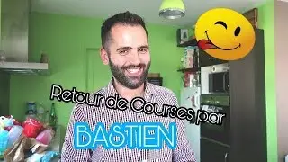 Retour de Course par Bastien !!!!