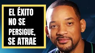 ¿Cómo Atraer Lo Que Realmente Deseas? | La Ley De Atracción
