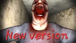 Eyes Of Horror Mobile Game Template New Version Android Gameplay Part 1