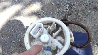 Решение проблемы!!! Ауди а4 2002г. заводилась со 2-го раза.