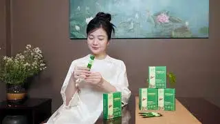 🍃 OWADA – GIẢI RƯỢU NHANH, MÁT GAN KHỎE, TỈNH TÁO DỄ DÀNG