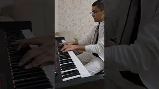 Woodsman - Dream river piano cover by Ashot Israelyan😍🎹 #piano #classic #pianocover #music #cover