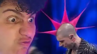 POV cerchi di guardare SANREMO senza scacararti i pantaloni