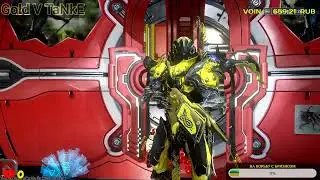 Warframe  гальванизированные моды