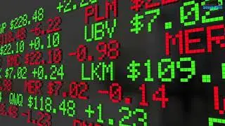 Time Series Analysis | Mathematical Economics