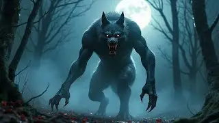 🎃 Lindt - Werwolf-Ruf: Spüre die Dunkelheit und höre den schaurigen Ruf! 🌕 #LindtMusic #halloween 🐺✨