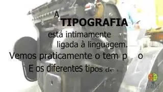 Tipografia - StarTup