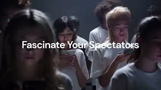 Lingo Leap Media Shorts Ads Promo