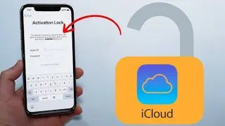 Как обойти блокировку активации iCloud на iPhone | MagFone