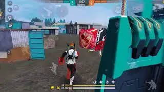 Free Fire NEw Sayari With Headshot Parasamsung S1 S2 S3 S4 For Free fire Shorts
