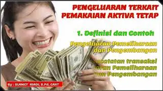AK KEU EPS 8 PENGELUARAN AKTIVA TETAP
