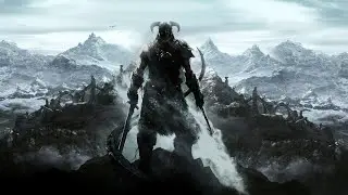 The Elder Scrolls V: Skyrim мод 