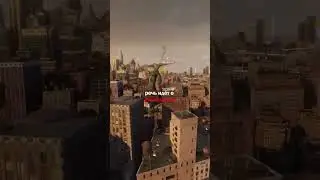 Вы знали что,в ЧЕЛОВЕК-ПАУК 2... 