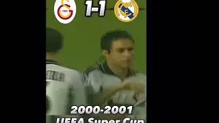 2000 Galatasaray 🔥🇹🇷#