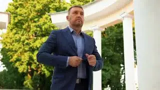Костюм мужской