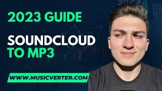 2023 Guide On Downloading ANY SoundCloud Song For Free