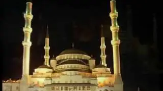 ismail coşar sabah ezanı