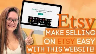 Boost Your Etsy Shop With Get Vela!