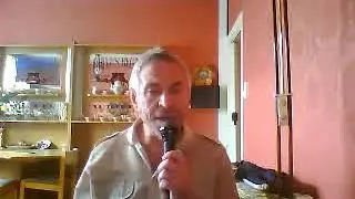 Липкин Генa Lipkin Genna исполняет караоке «Дуэт Эмиля и Эмилии» 13774233, 20