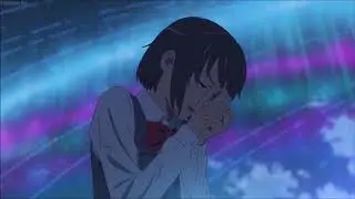 Kimi No Na Wa (Your Name) -Wolves AMV
