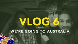 WHERE TO GO IN AUSTRALIA? WE'RE GOING!