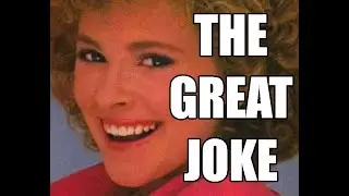 The Great Joke HD