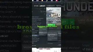 how to install sound mods on warthunder! quick tutorial 