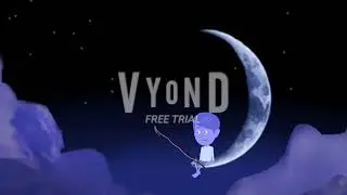 My Vyond Take on DreamWorks SKG (1997)