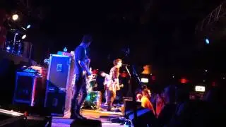Way Out - The Downtown Fiction (New)