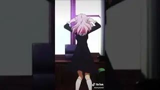 Chicka dance