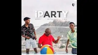 Mshayi & Mr Thela - Iparty ft. T-Man