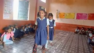 school activities#गतिविधिआधारितशिक्षा #primaryschools #funny
