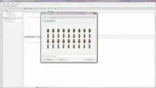 DevelNext Обзоры. Новая сборка от 2 ноября 2015 со спрайтовой анимацией