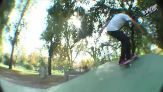 Skate Park Valencia 2009